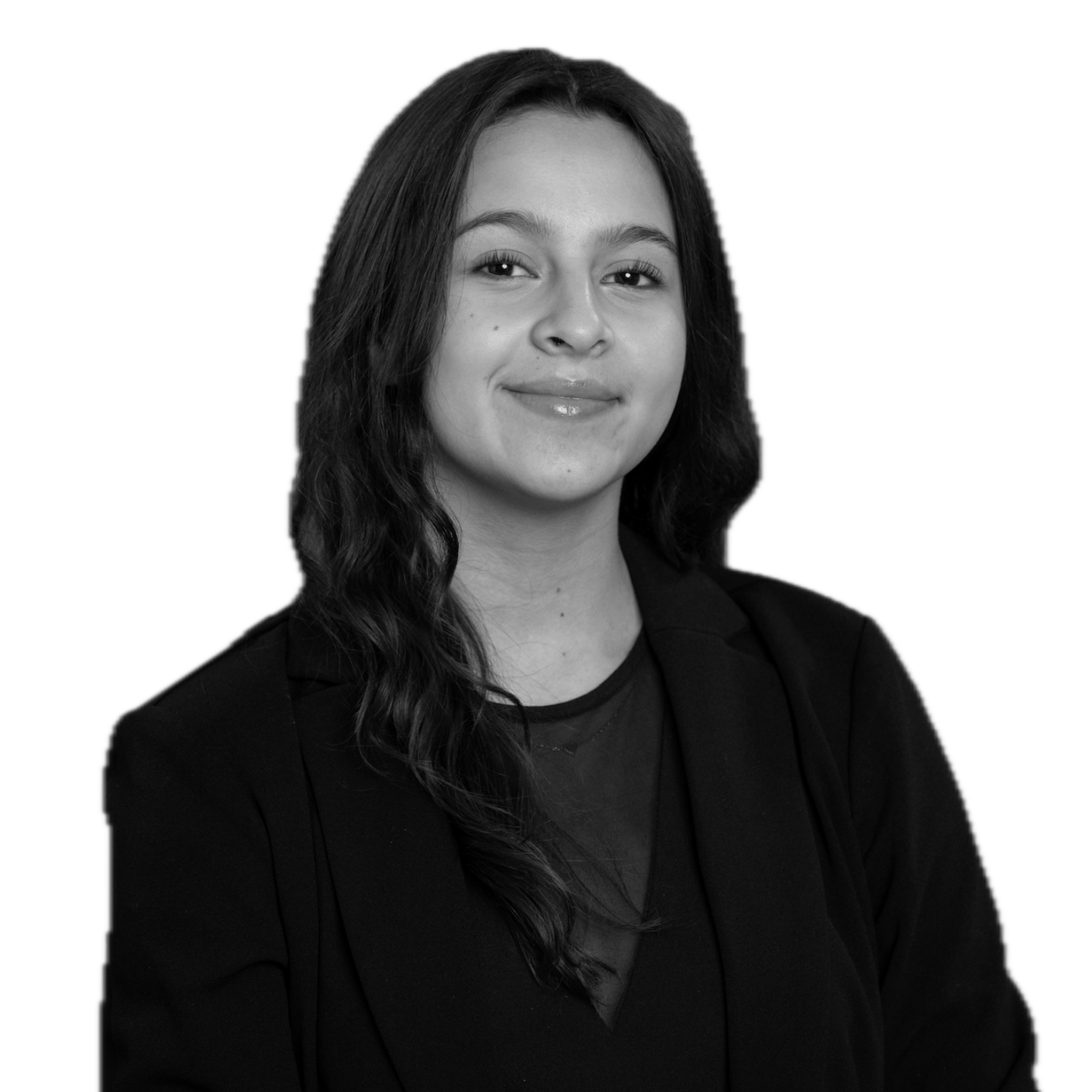 Headshot of Daniela Castro