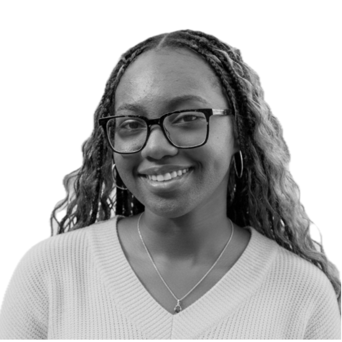 Headshot of Gabriella Sylvester