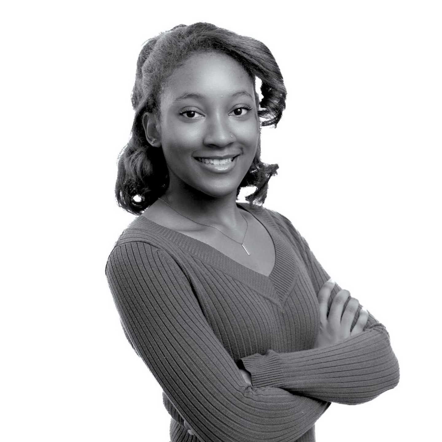 Headshot of Jada Butler