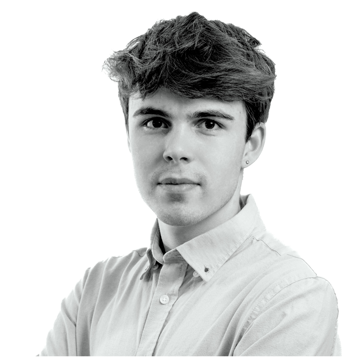 Headshot of Jade Mawn