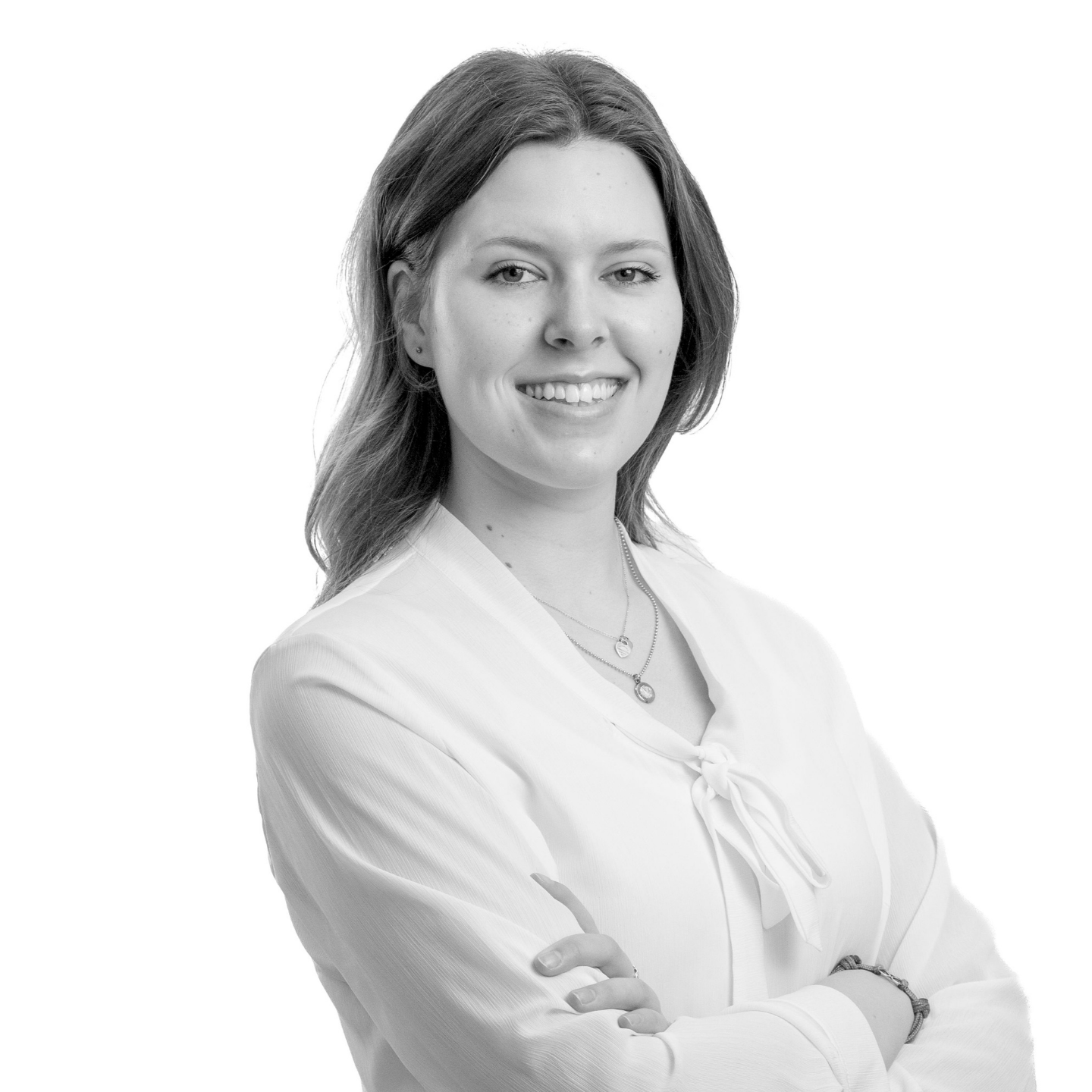 Headshot of Kate Flanagan