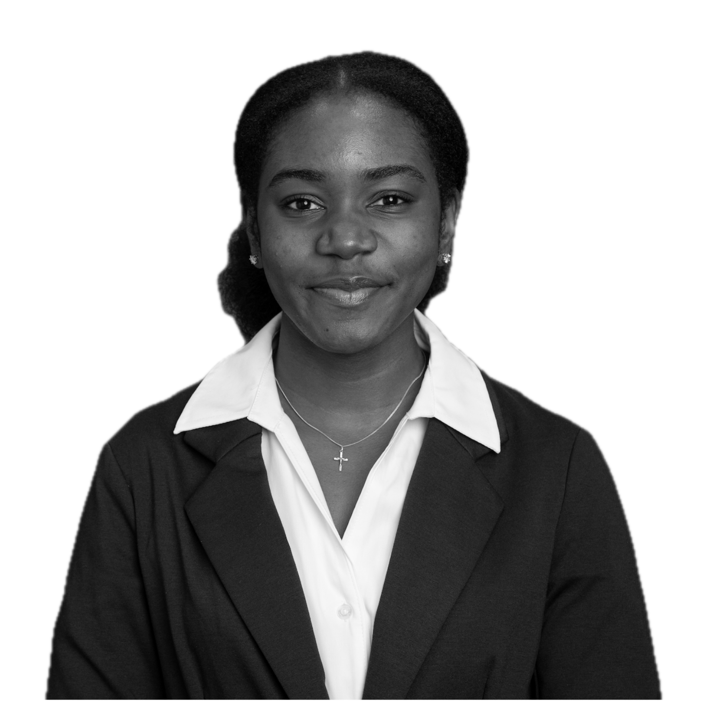 Headshot of Manuela Bonzo