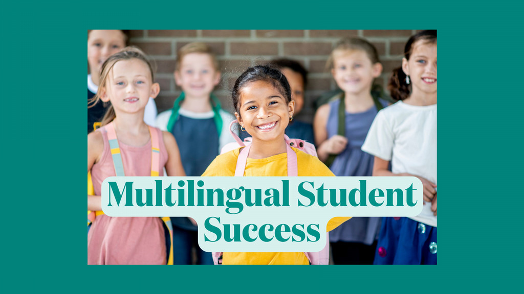 elementary school students