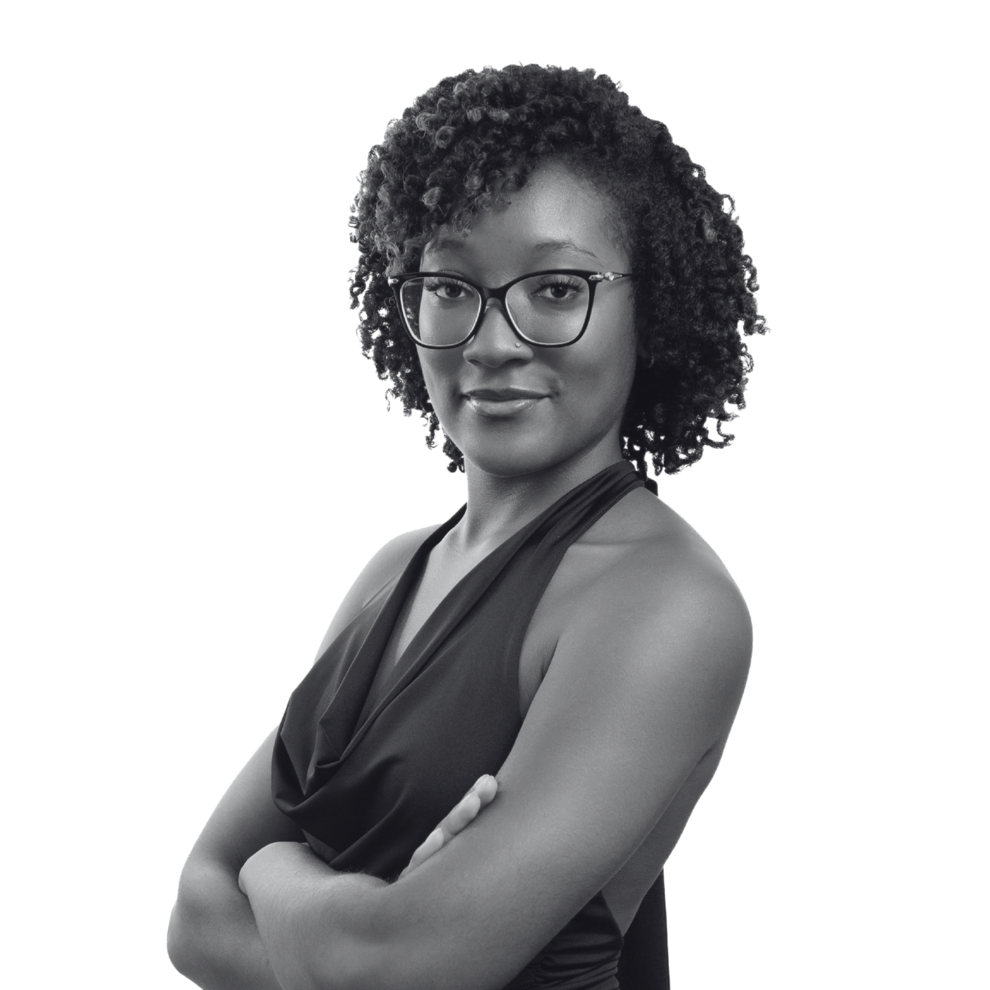 Headshot of Jada Butler