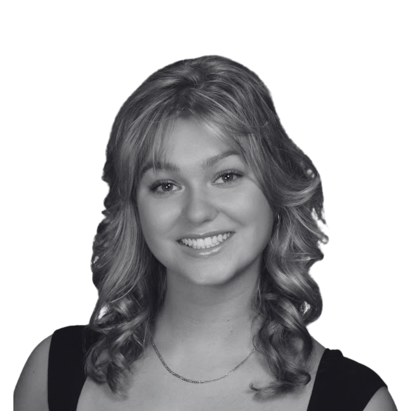 Headshot of Rachel Havey