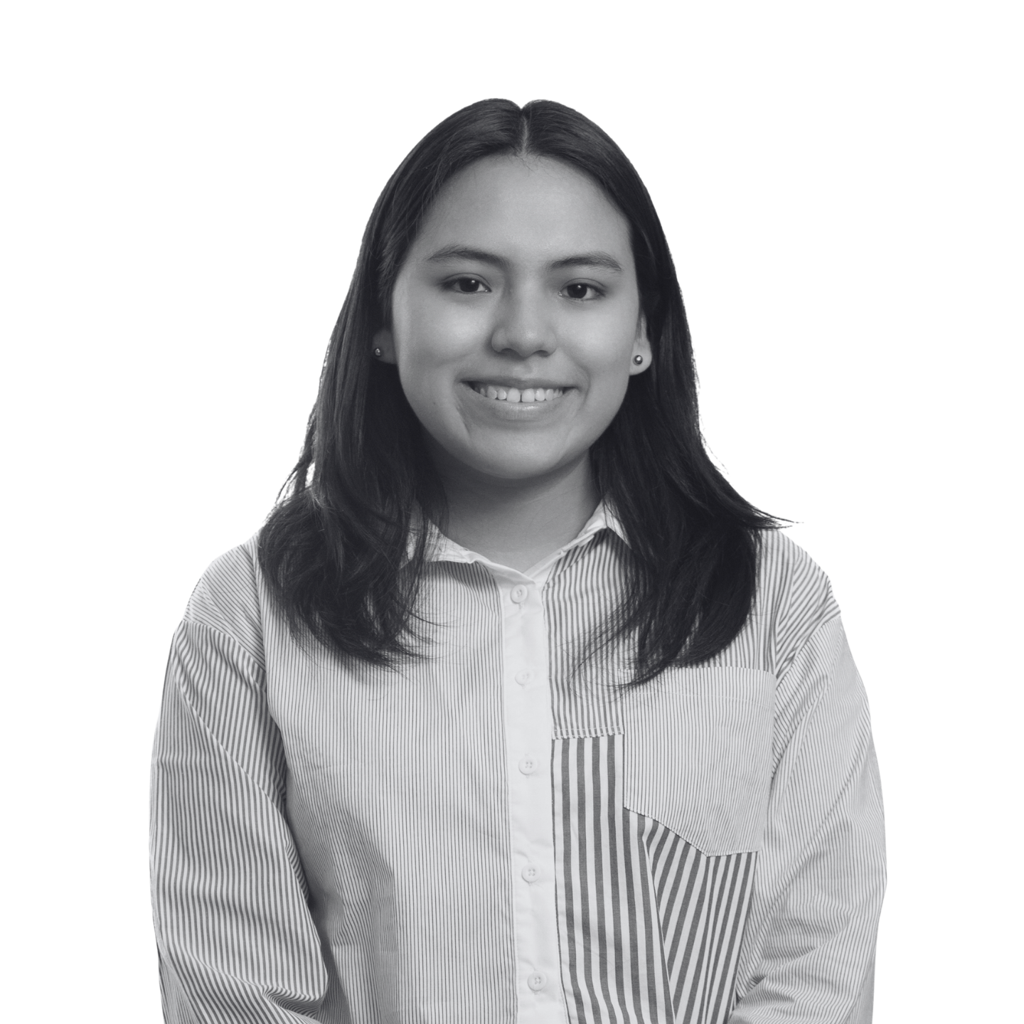 Headshot of Brianna Johanson Ylaita Huallpa