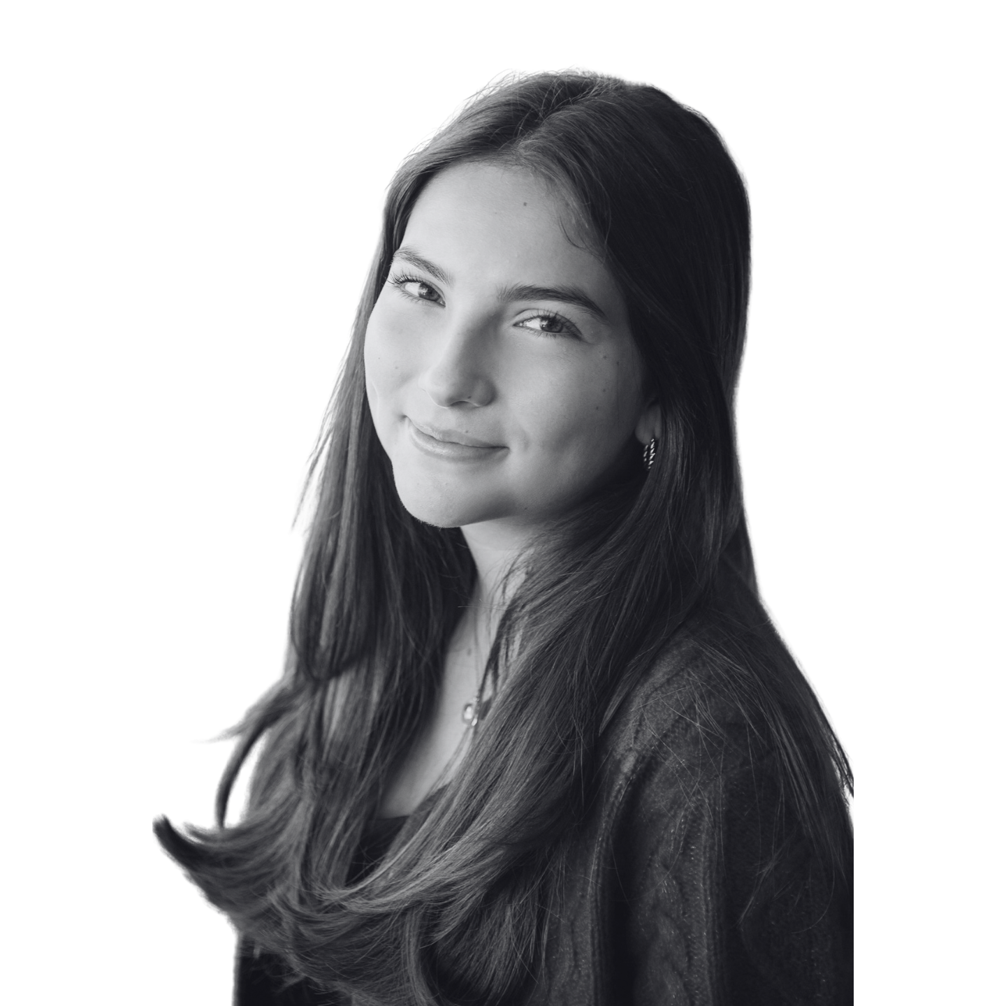 Headshot of Sarah Leiva
