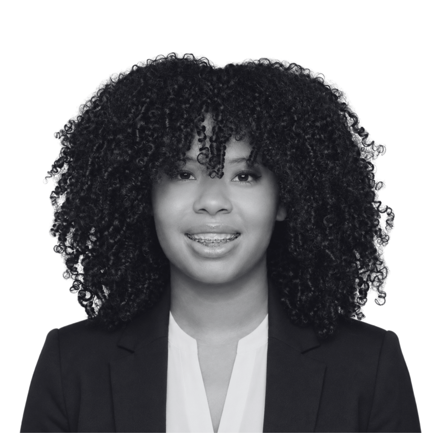 Headshot of Nakia Smith