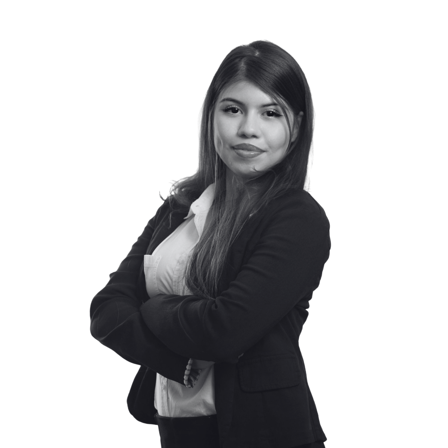 Headshot of Alejandra Trochez