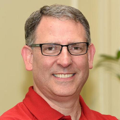 Headshot of Daniel Hocutt