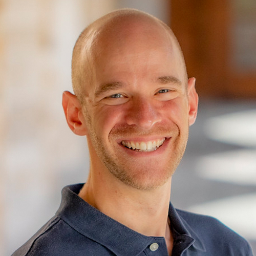 Headshot of Phil Kirlin