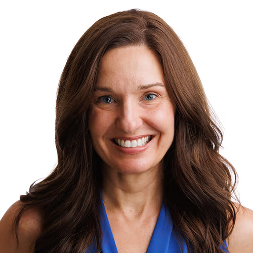 Headshot of Lucy Littler