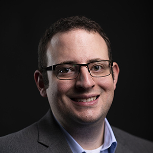 Headshot of Sami Sweis