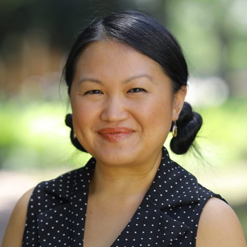 Headshot of Mai Nou Xiong-Gum