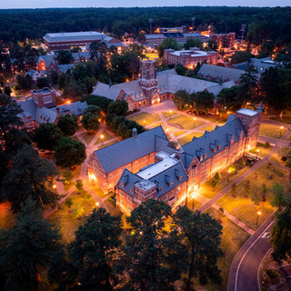 Center for Liberal Arts and AI