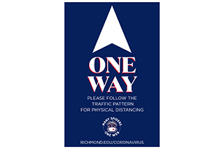 One Way