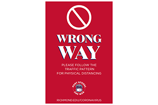 Wrong Way