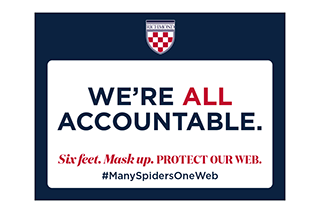 All accountable