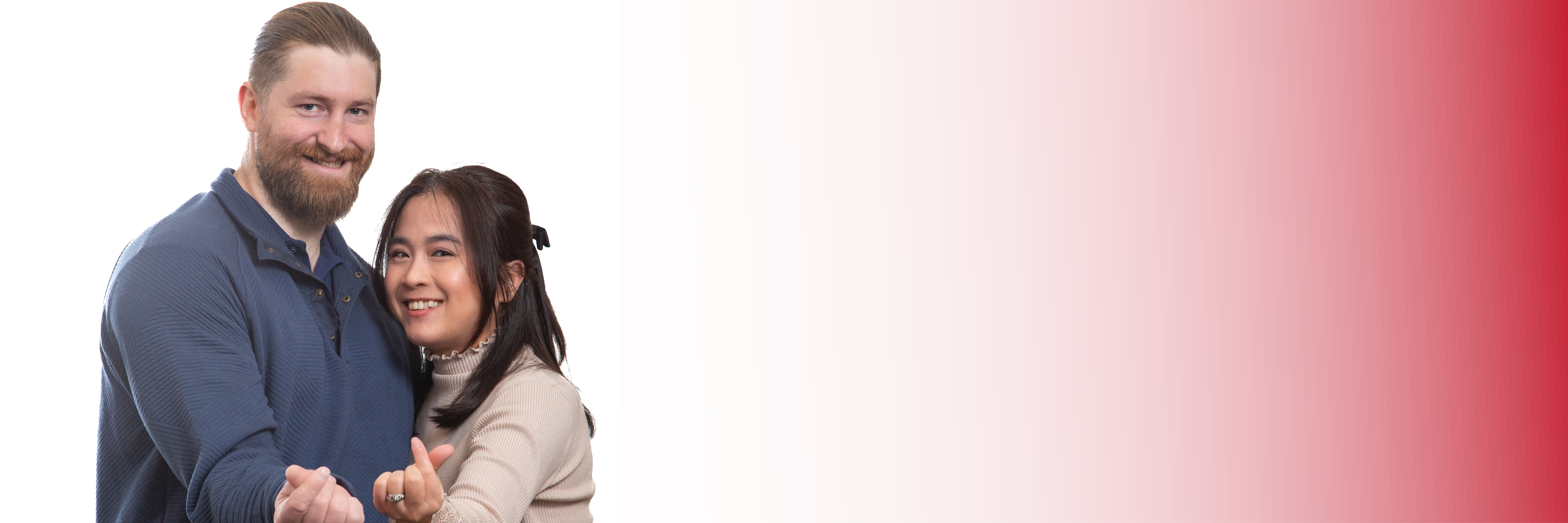 Chinahnahn Anantseehakool & Kyle Nance