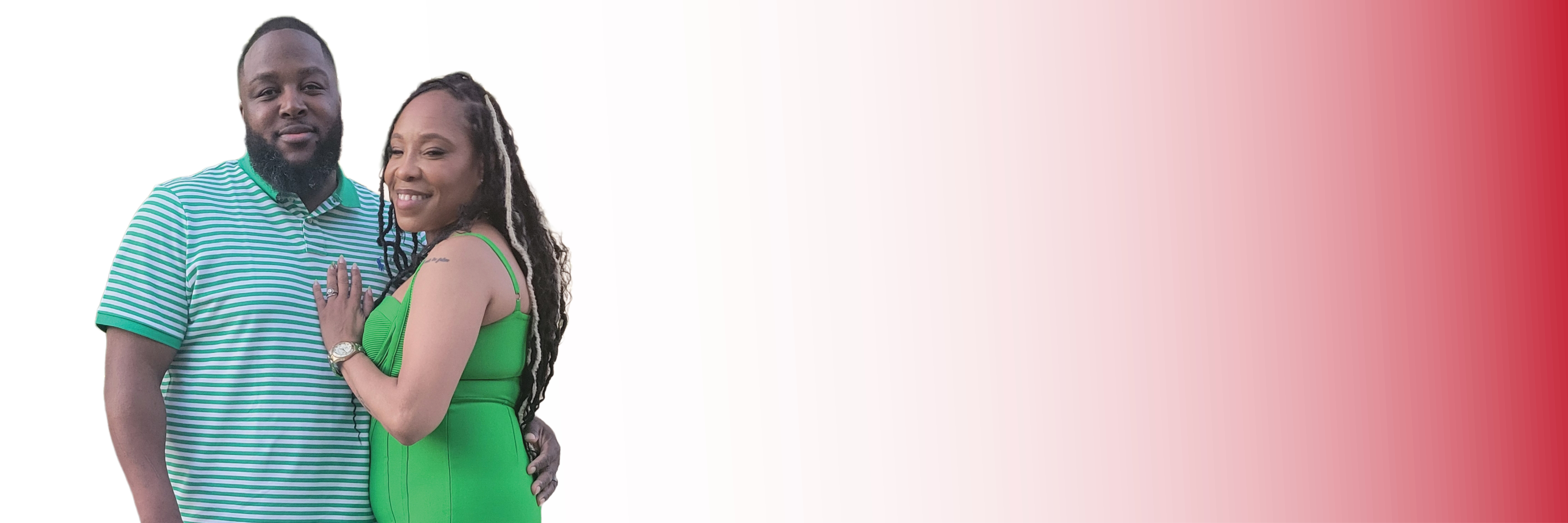 Lakeisha & Jermaine Artis