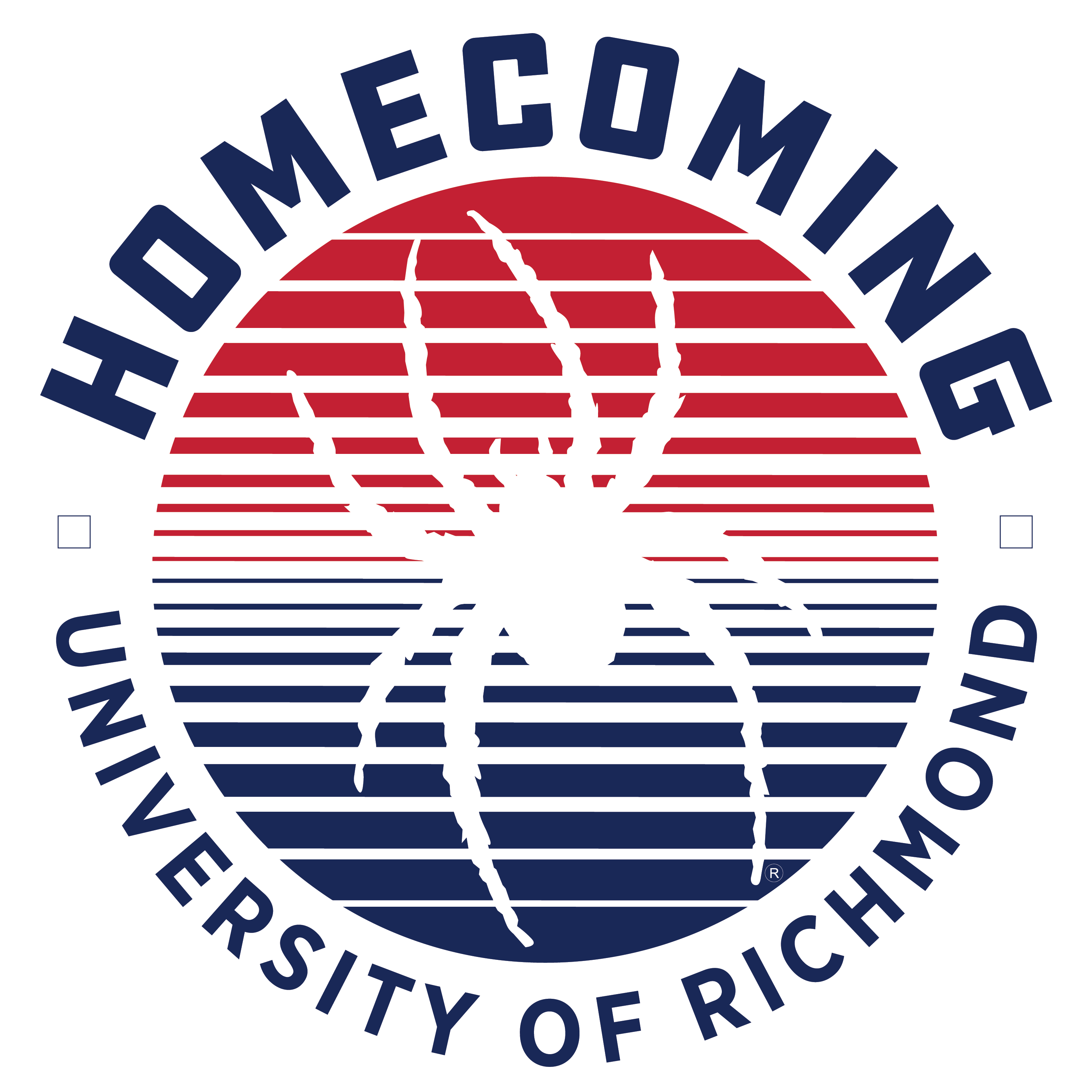Homecoming 2025, University of Richmond