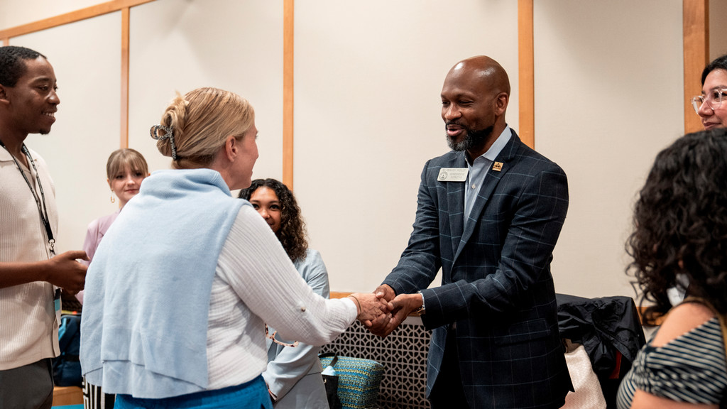 Bonner Summer Leadership Institute