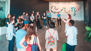 Bonner Summer Leadership Institute