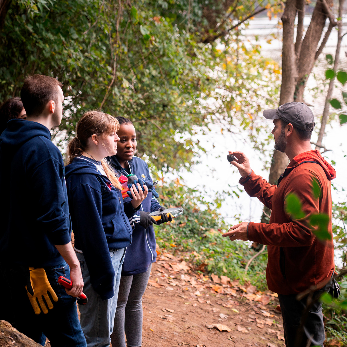 Fellowships & Grants