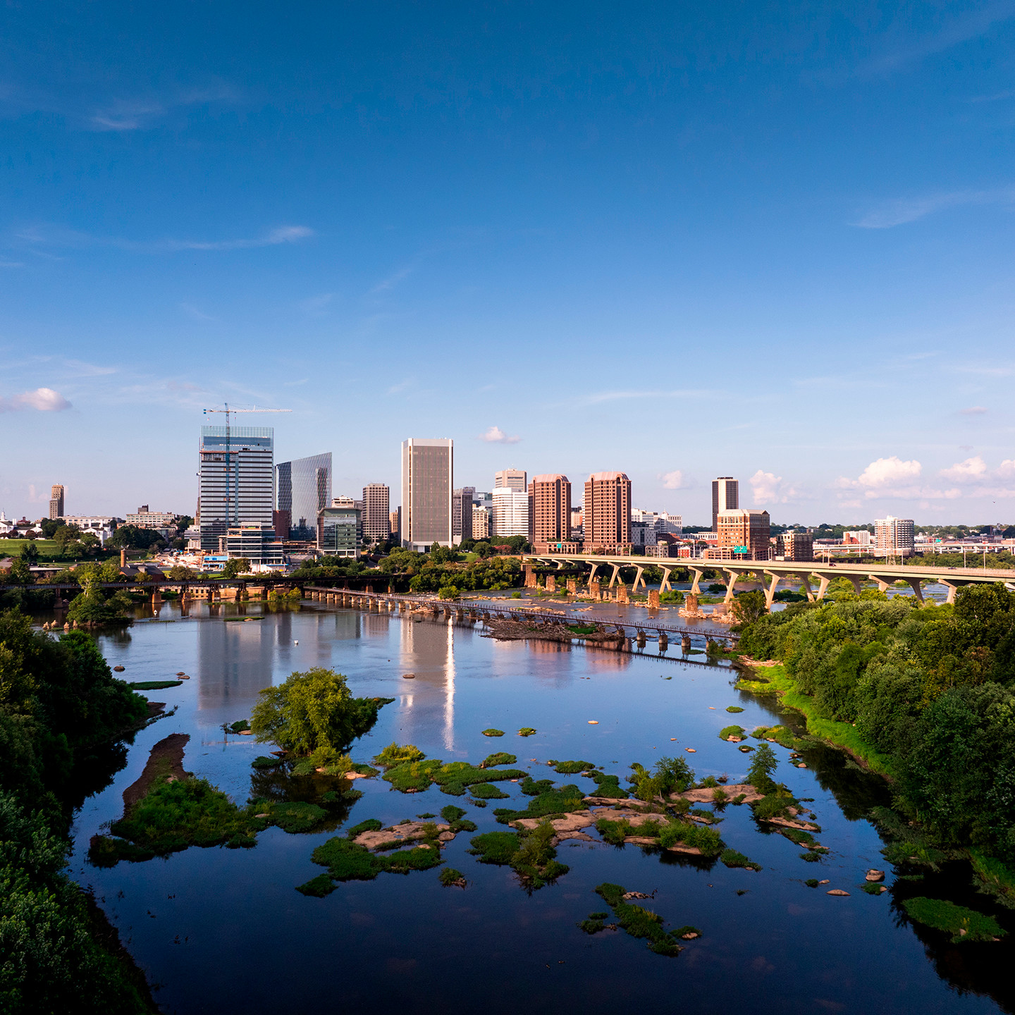 Community Organizations