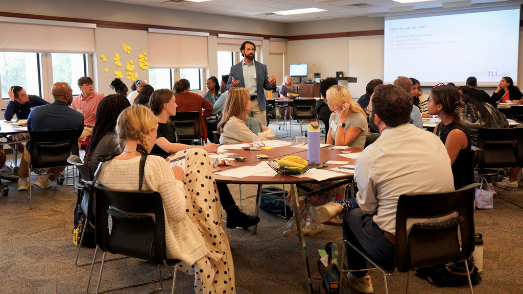 Community and Civic Summit