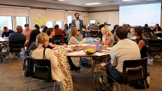 Community and Civic Summit