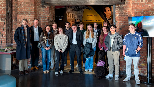 American Civil War Museum