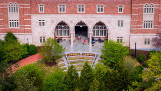 Weinstein International Center