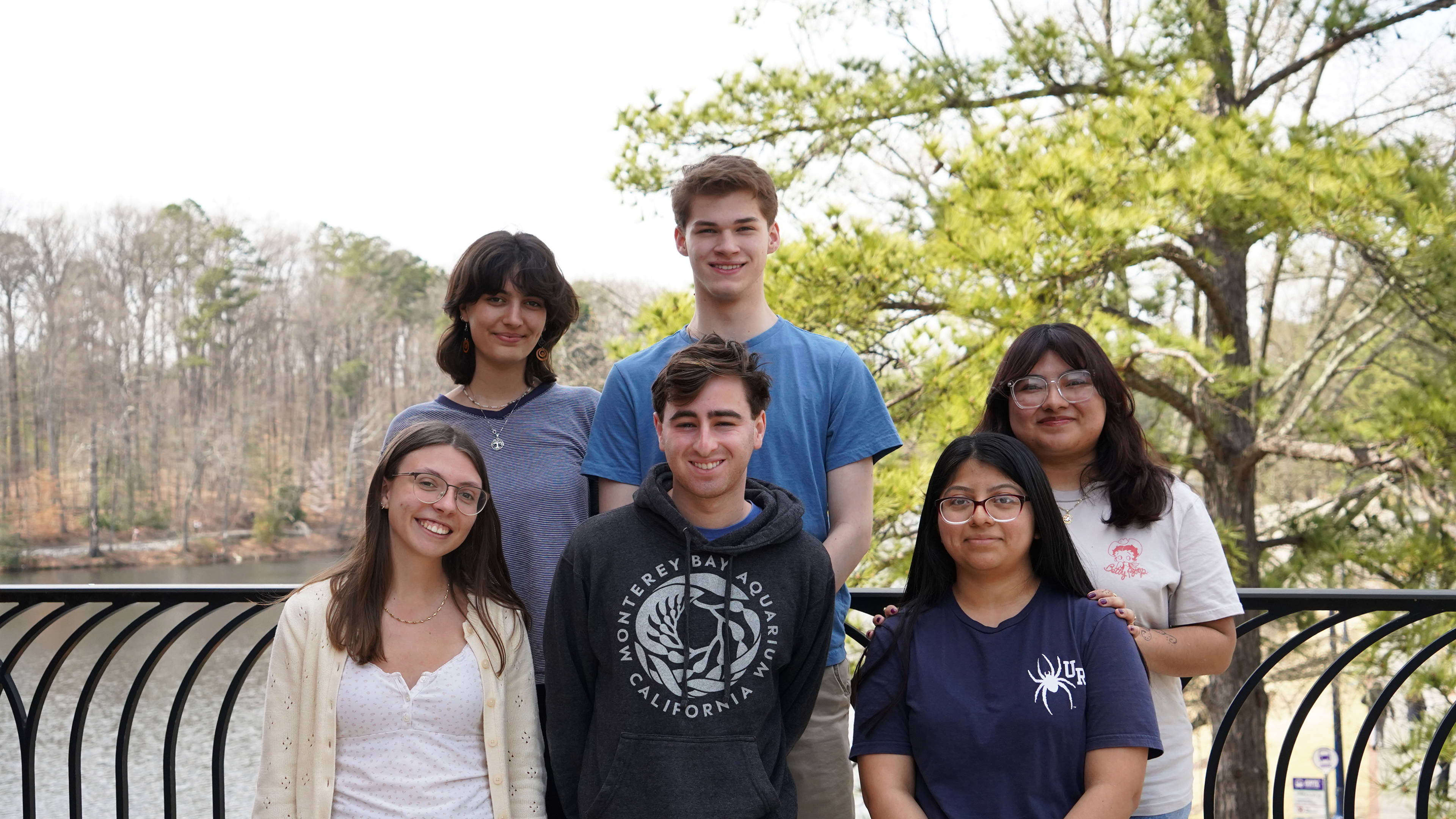 LTLT students