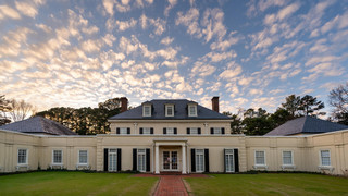 jepson alumni center