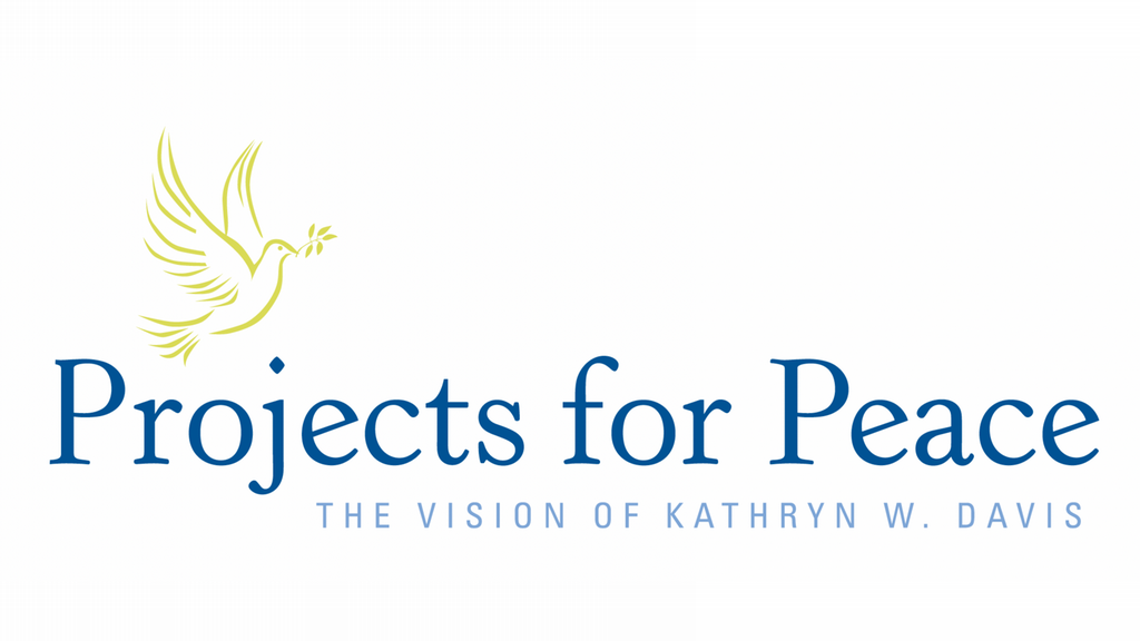 Davis Projects for Peace