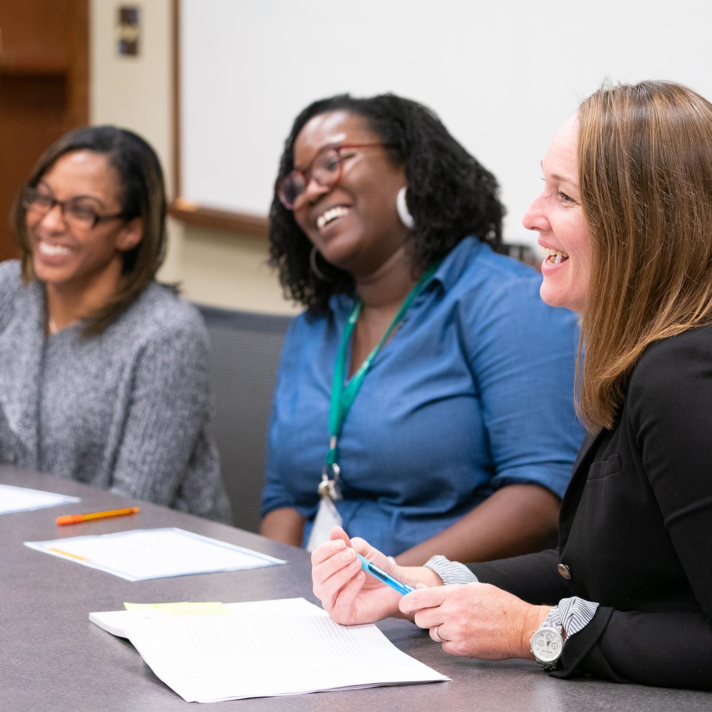 Professional and Continuing Studies