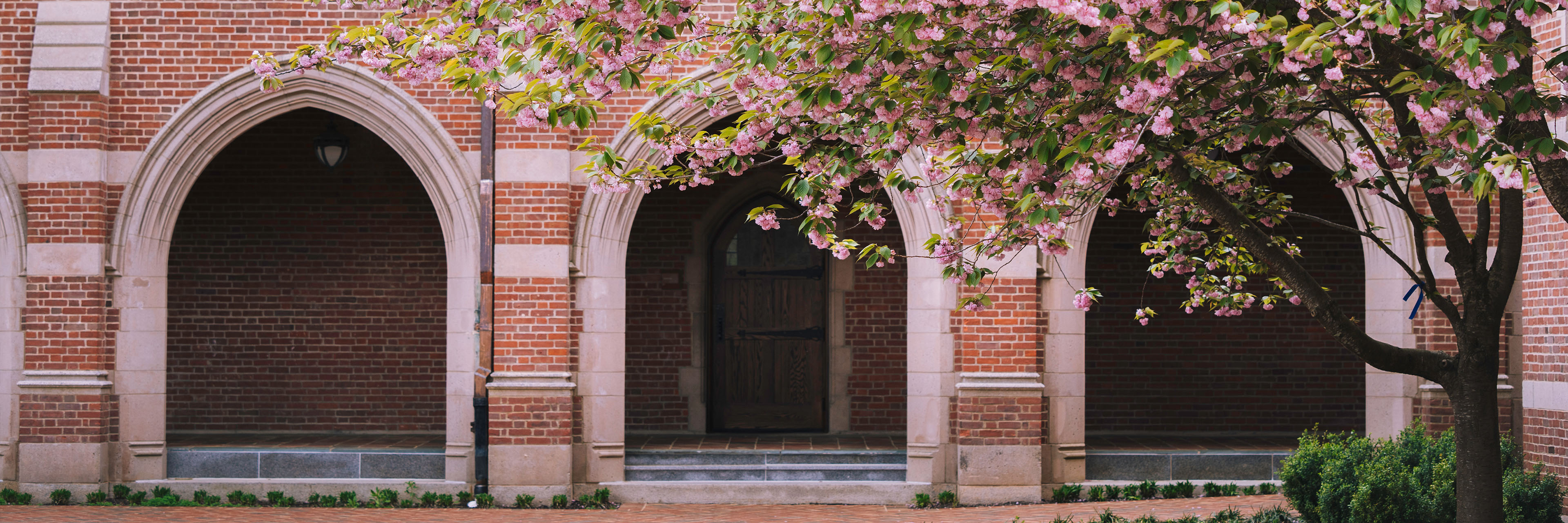 Descriptions Fields of Study General Education University of Richmond