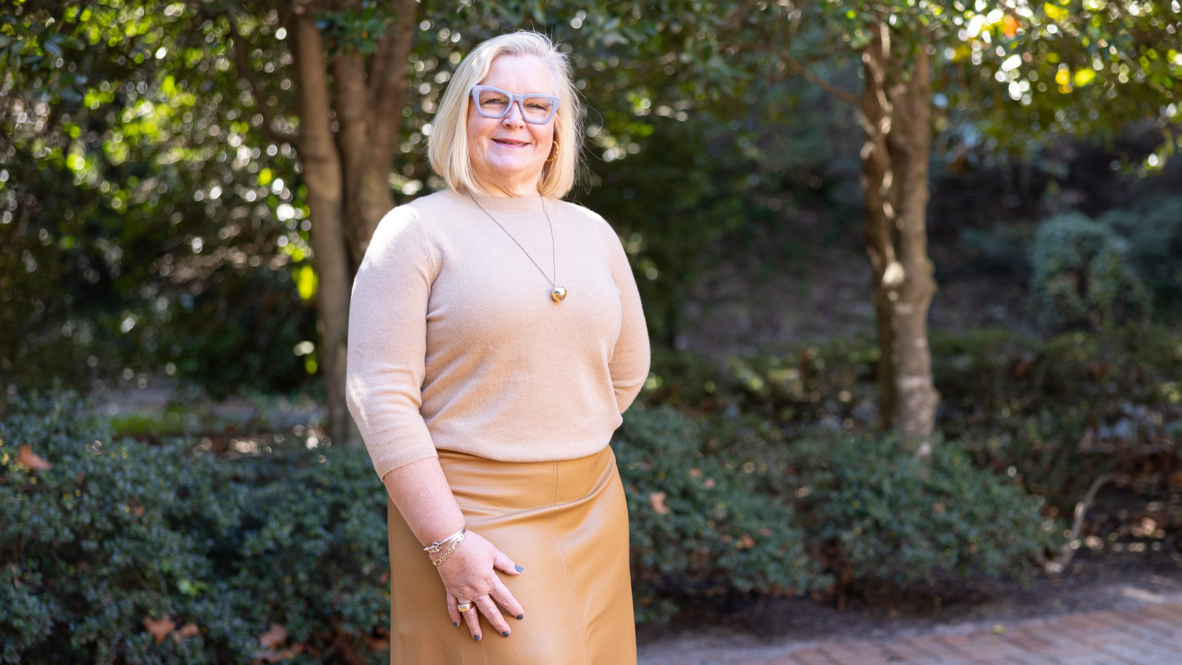 Planning for a Bright Future - giving - University of Richmond