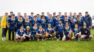 UR Men's Ultimate Frisbee Club