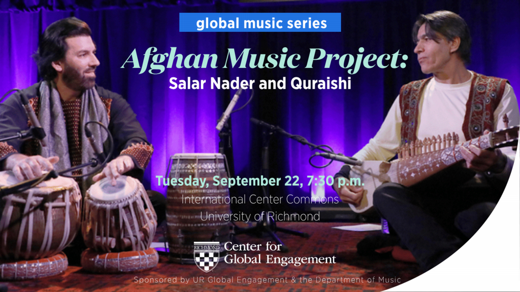 GMS-Afghan-Music-Project