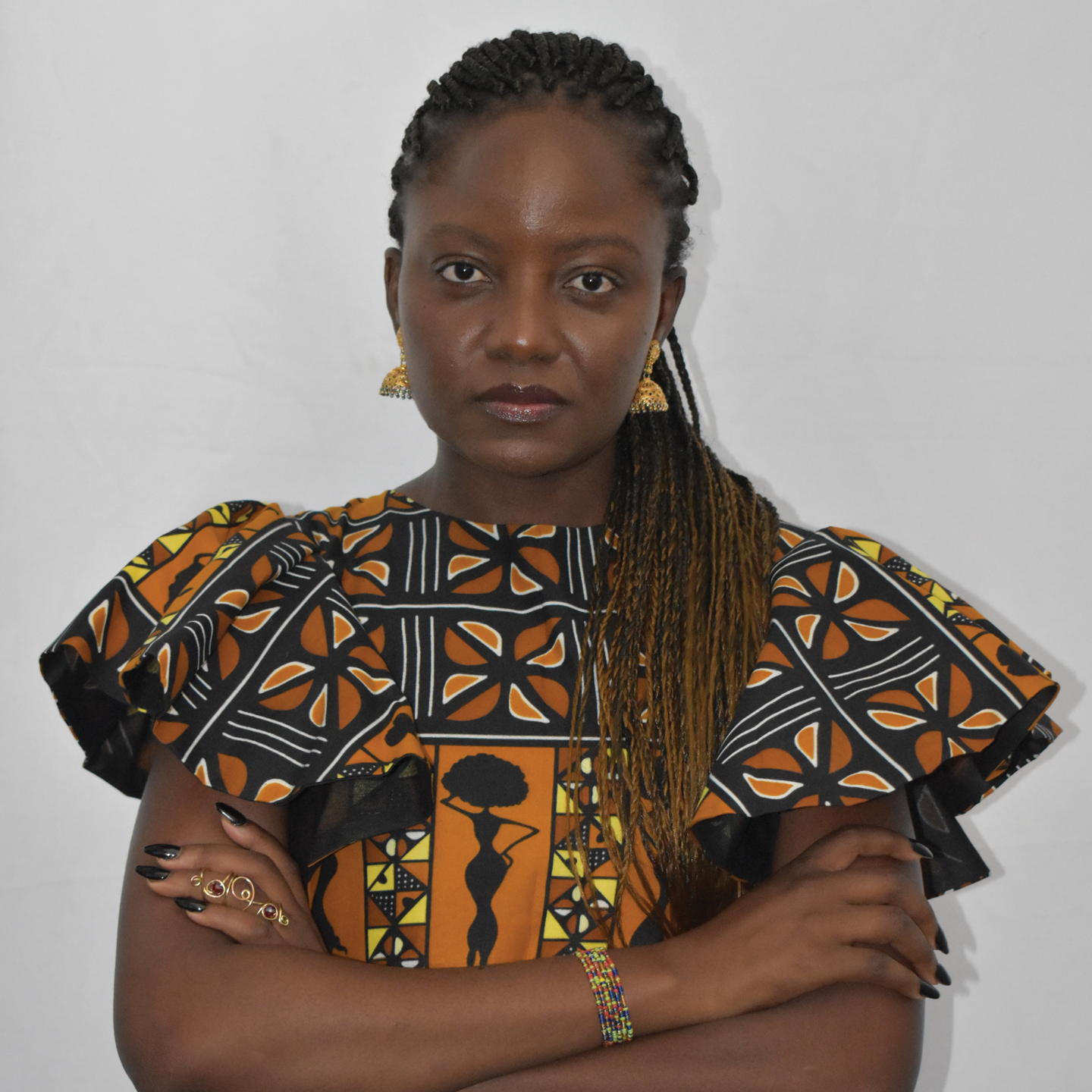 Dr. Wunpini Mohammed