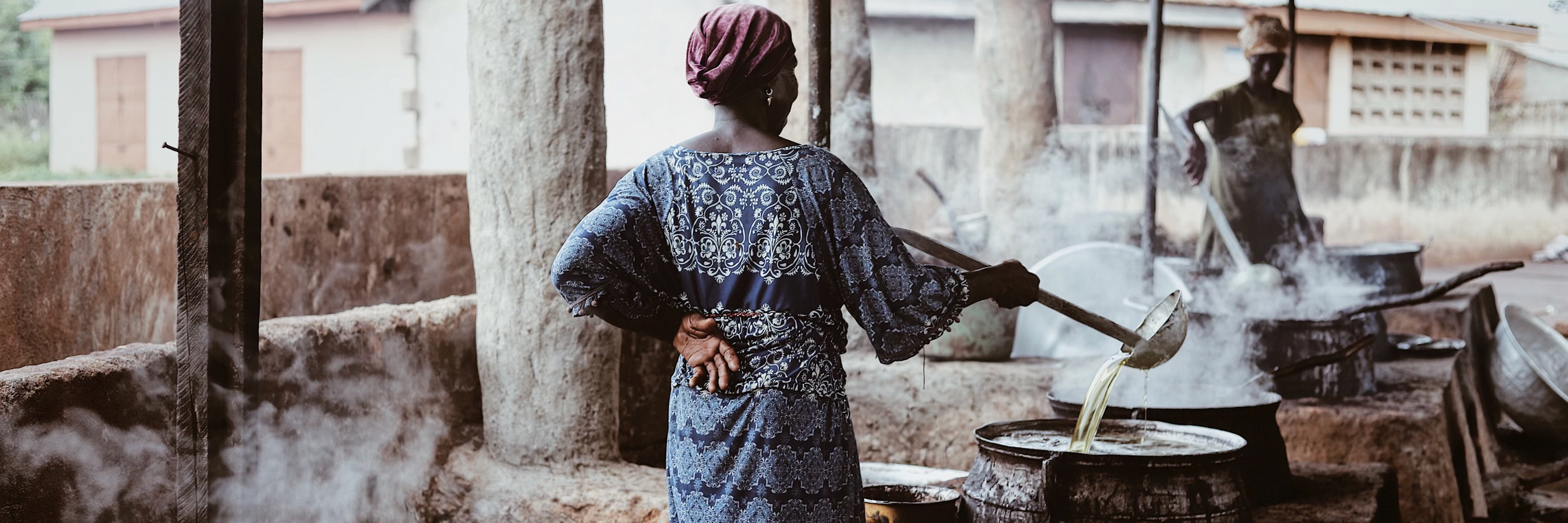 International Education Week: Ghana