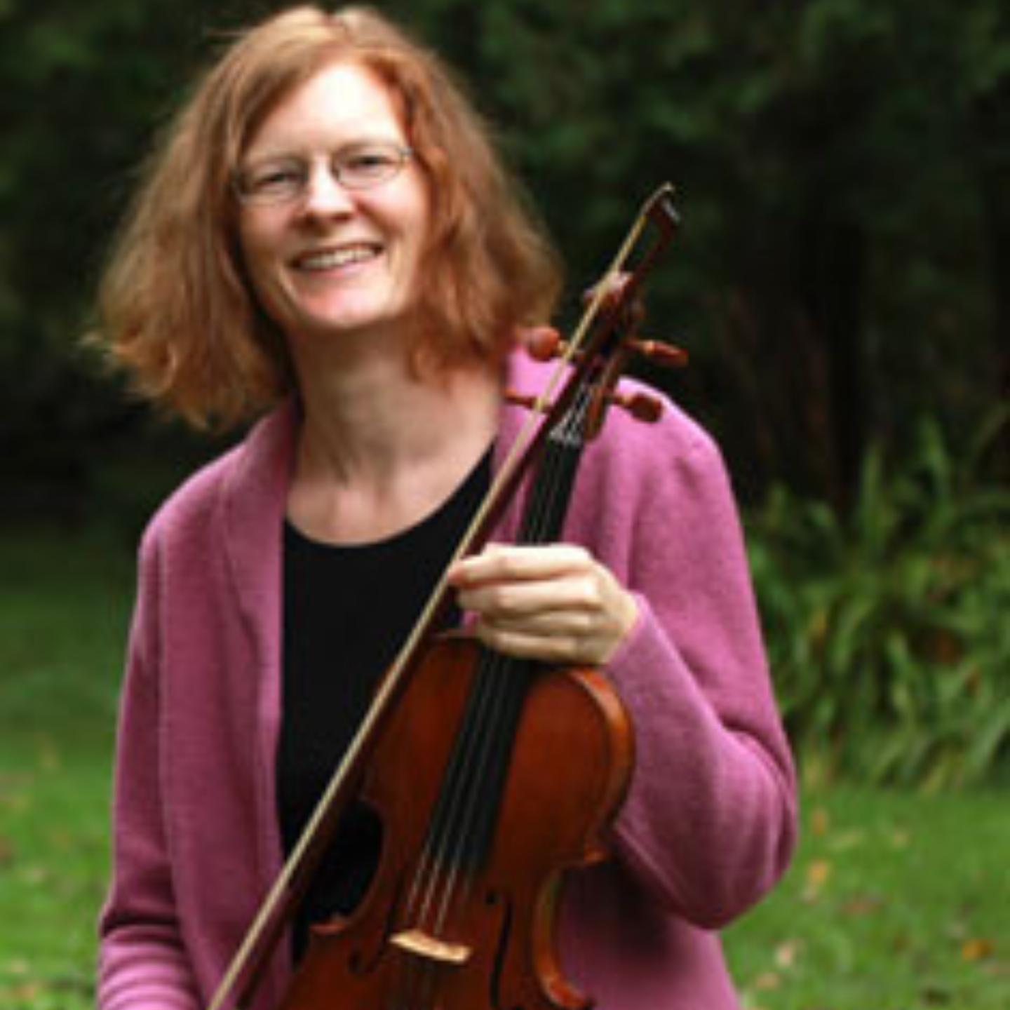 Andrea Larson