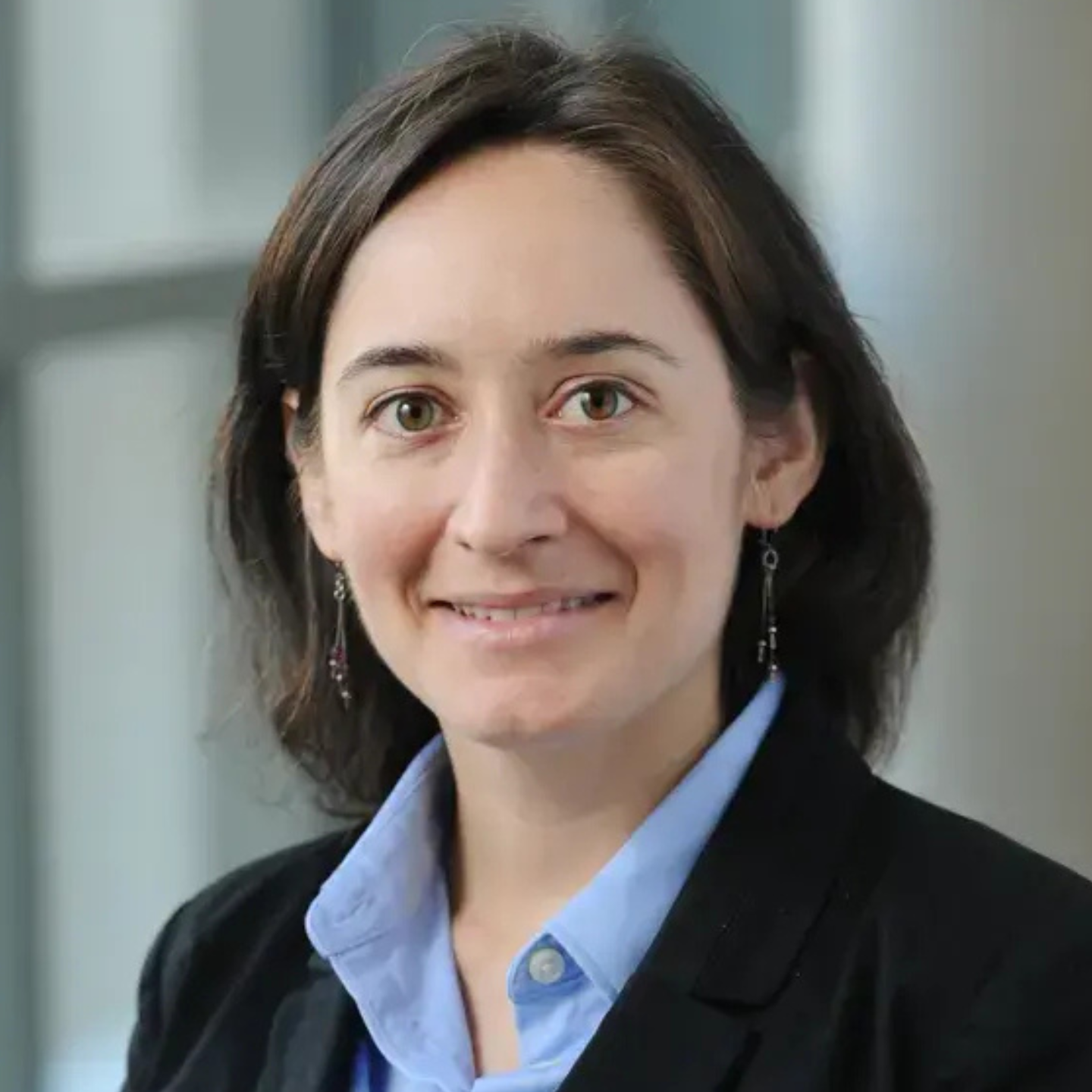 Teresa Fazio