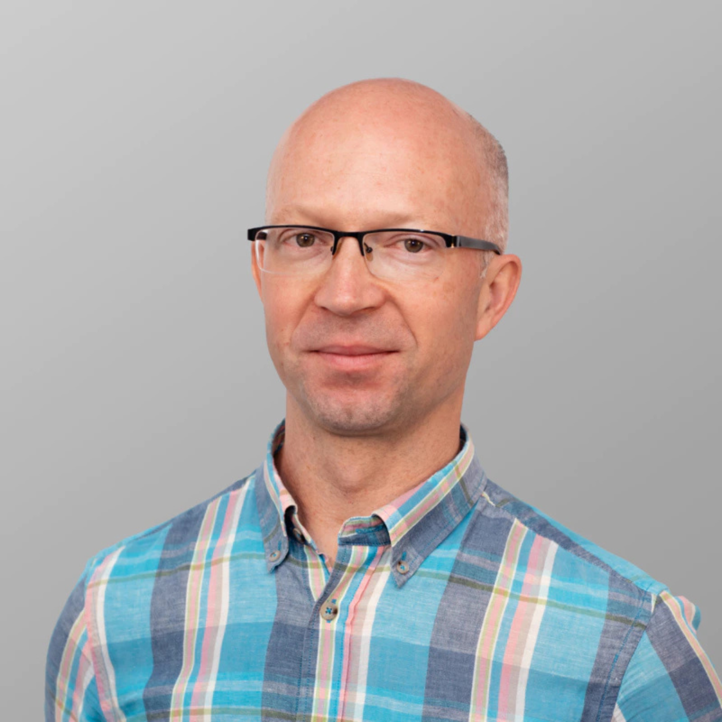 Jonathan Geib