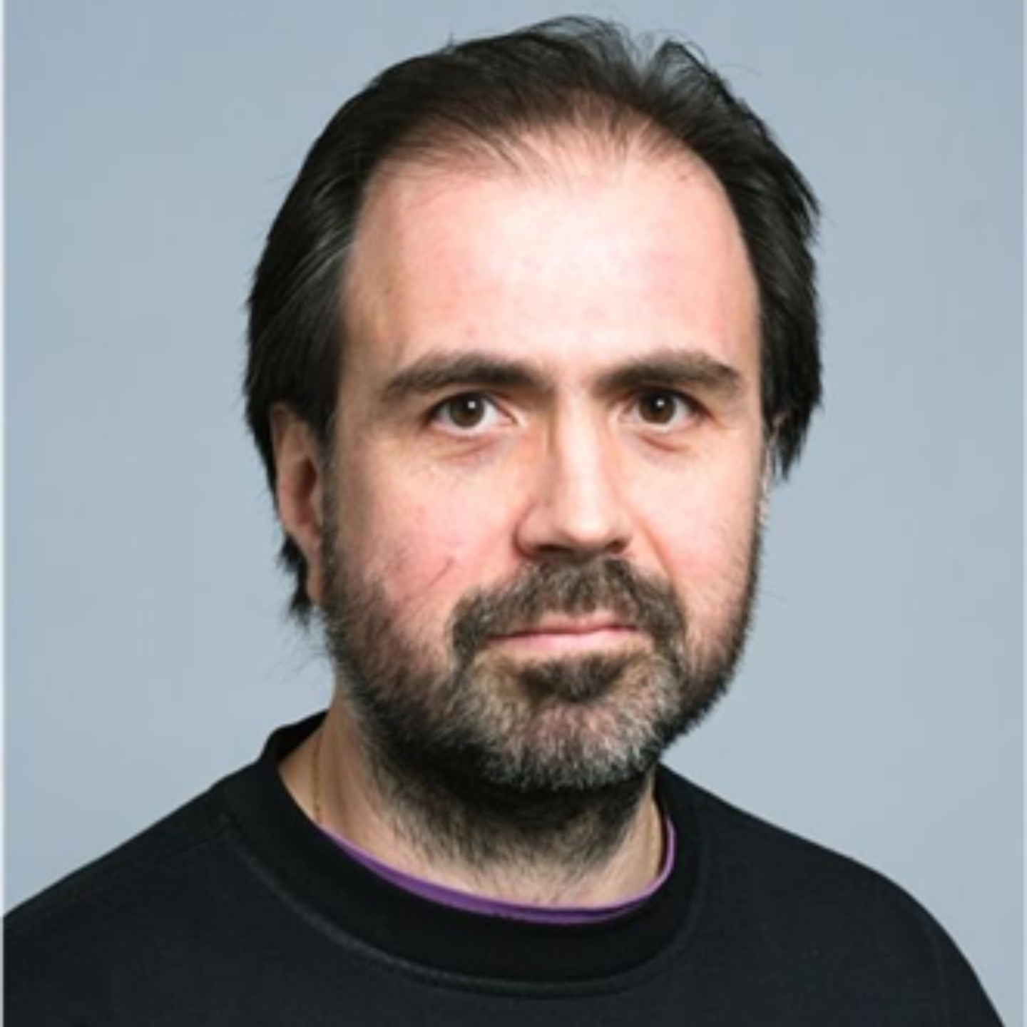 Nikolaos Mitsios