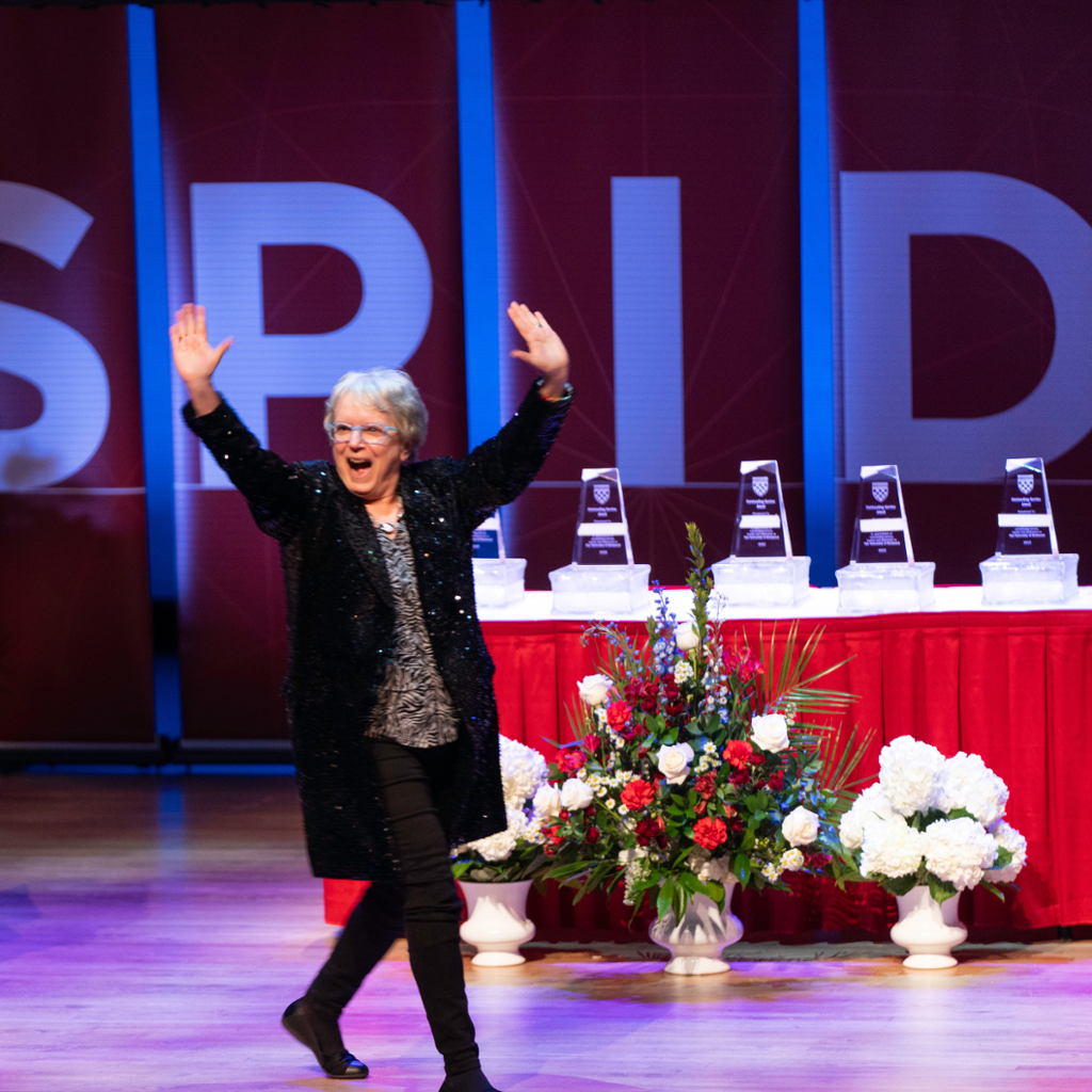 2024 Great Colleges to Work For®