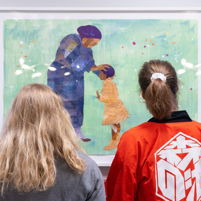 Programs & Initiatives