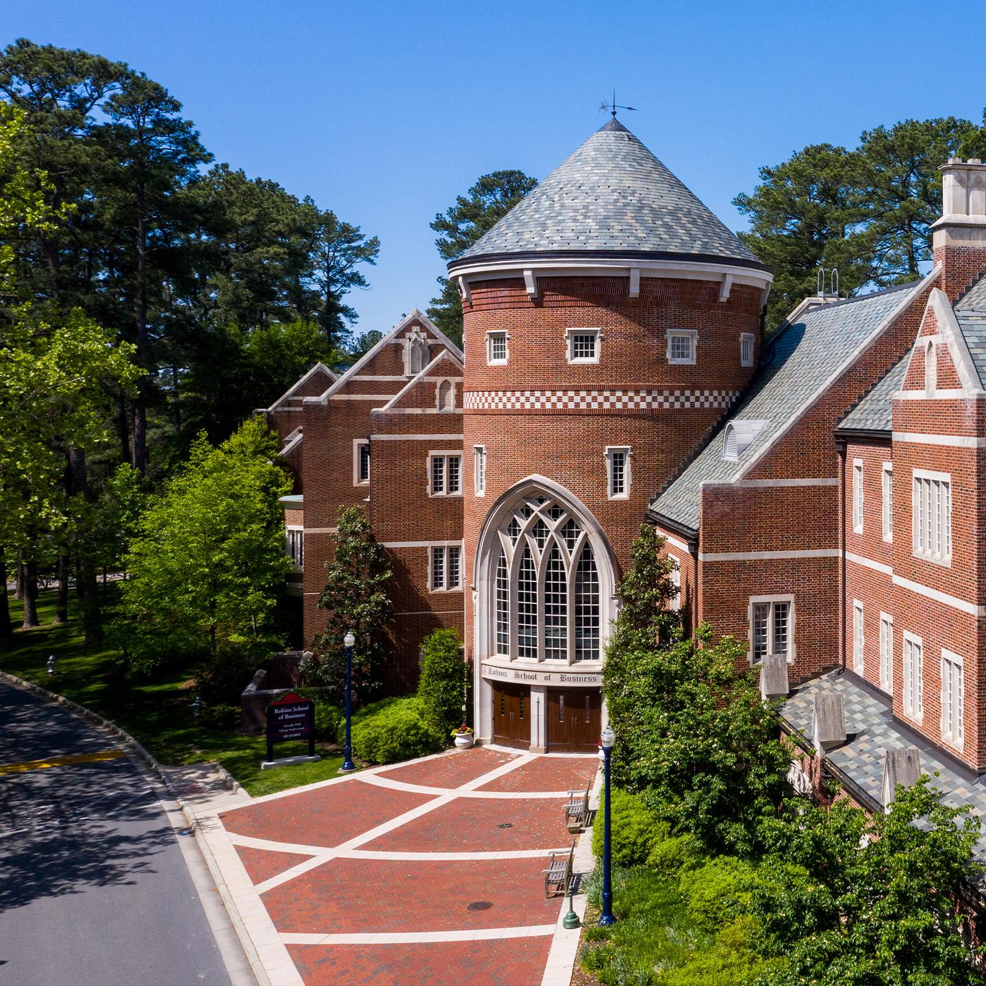 Employment Success Story for Business Graduates